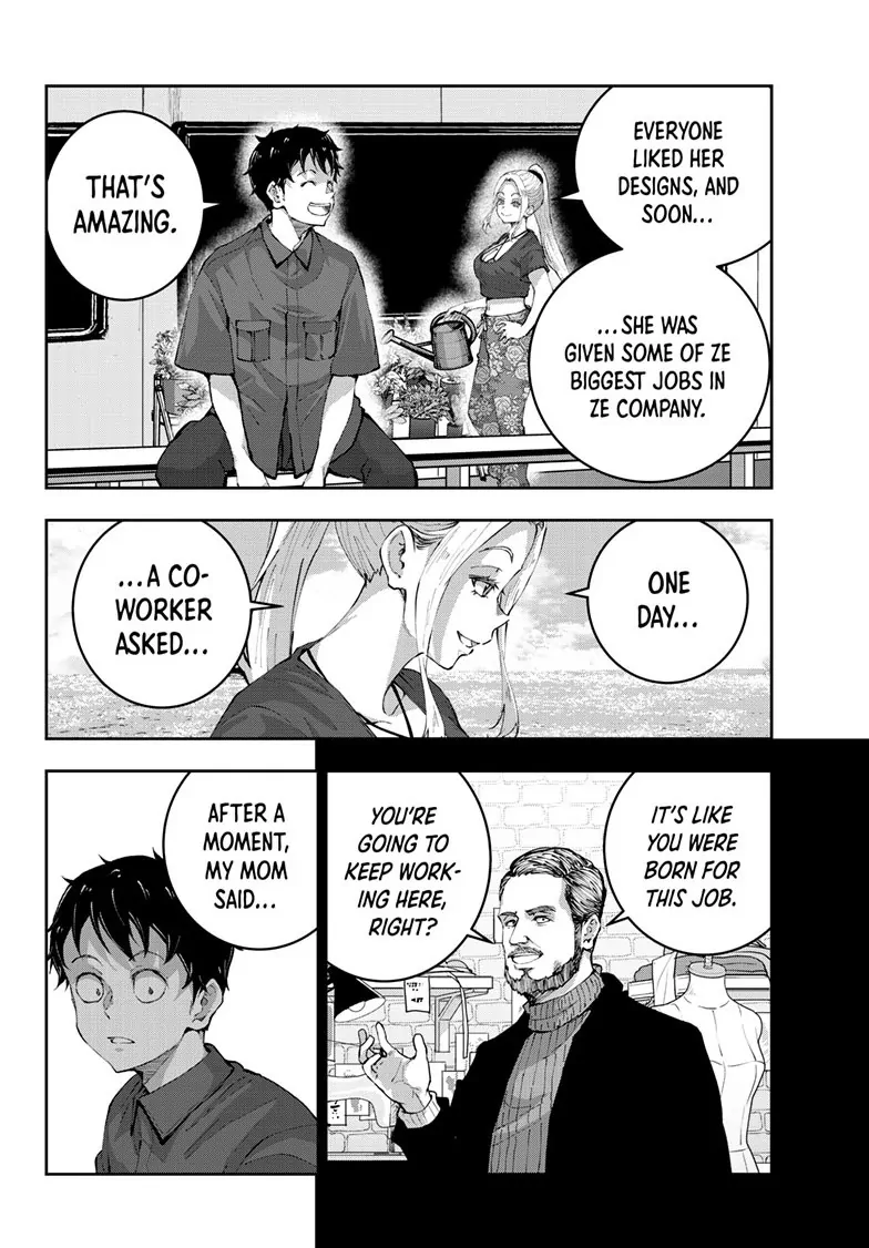 Zombie 100 ~100 Things I Want To Do Before I Become A Zombie~ Chapter 61 18